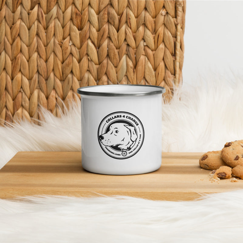 C4C Camping Mug