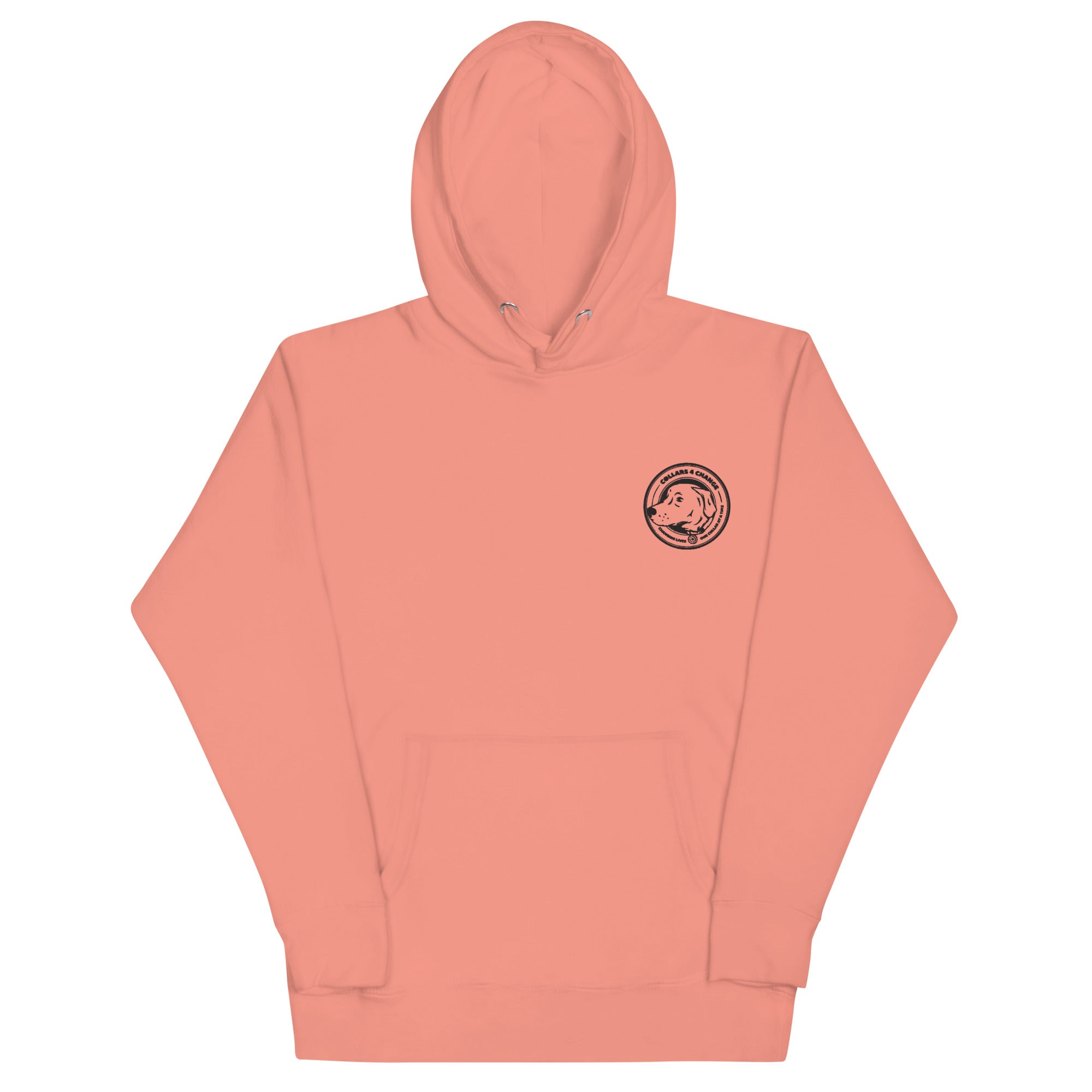 C4C Classic Hoodie