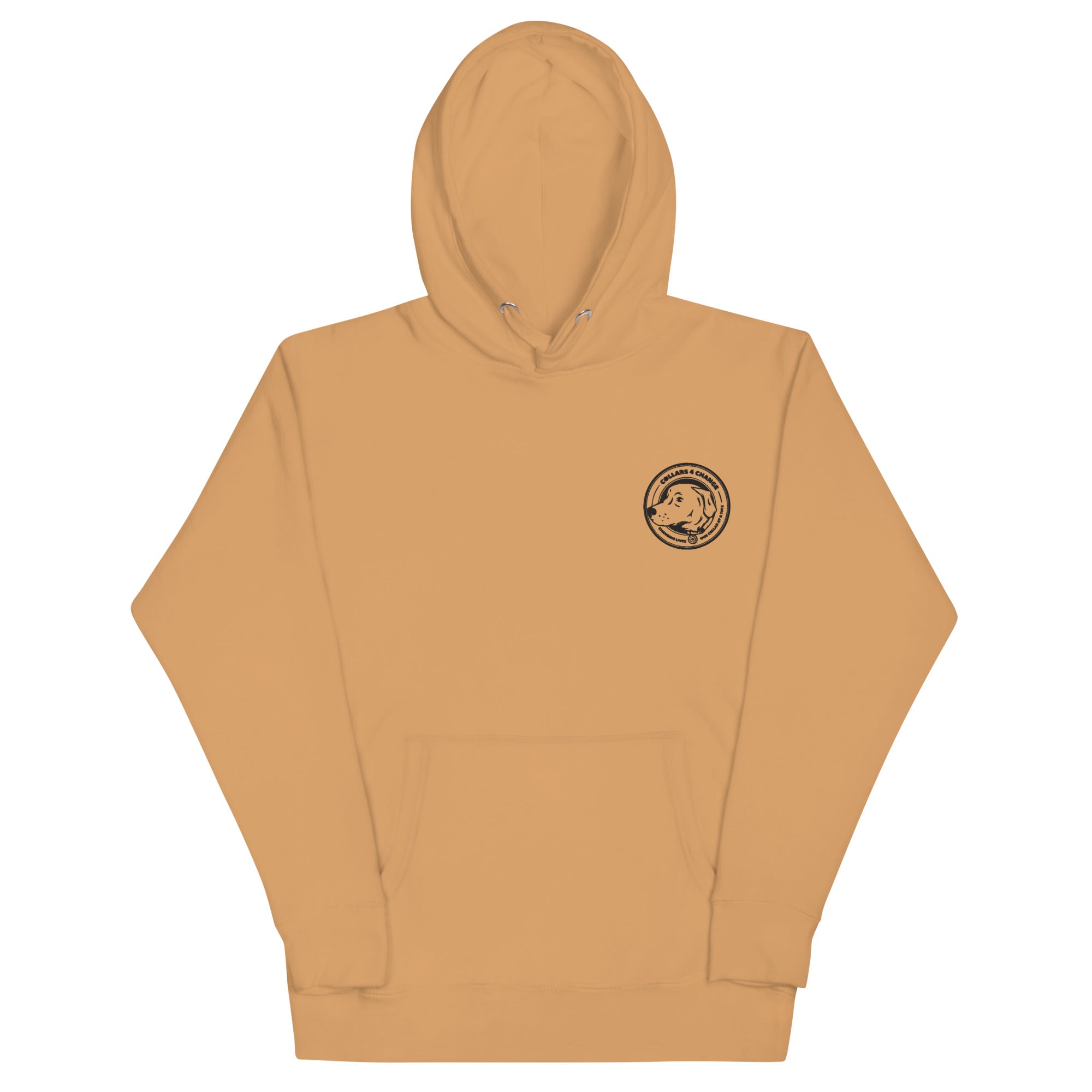 C4C Classic Hoodie