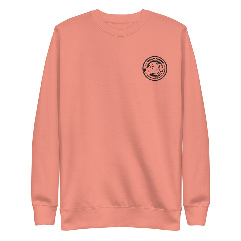 C4C Classic Sweatshirt